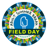 badge-AIS23 Field Day