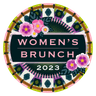 badge-AIS23 Women's Brunch