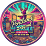 badge-All-In Portland January 2025