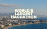 badge-Bolt Hackathon Badge