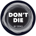 badge-DON'T DIE meetups