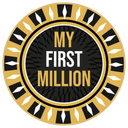 badge-My First Million