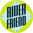 badge-River Friend