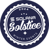 badge-Solana Solstice