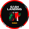 badge-Cash Landing - Dubai