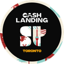 badge-Cash Landing - Toronto