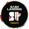 badge-Cash Landing - Toronto