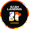 badge-Cash Landing Lucknow