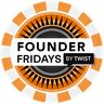 badge-Founder Fridays