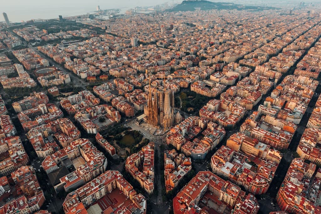 DON'T DIE meetup Barcelona, Spain
