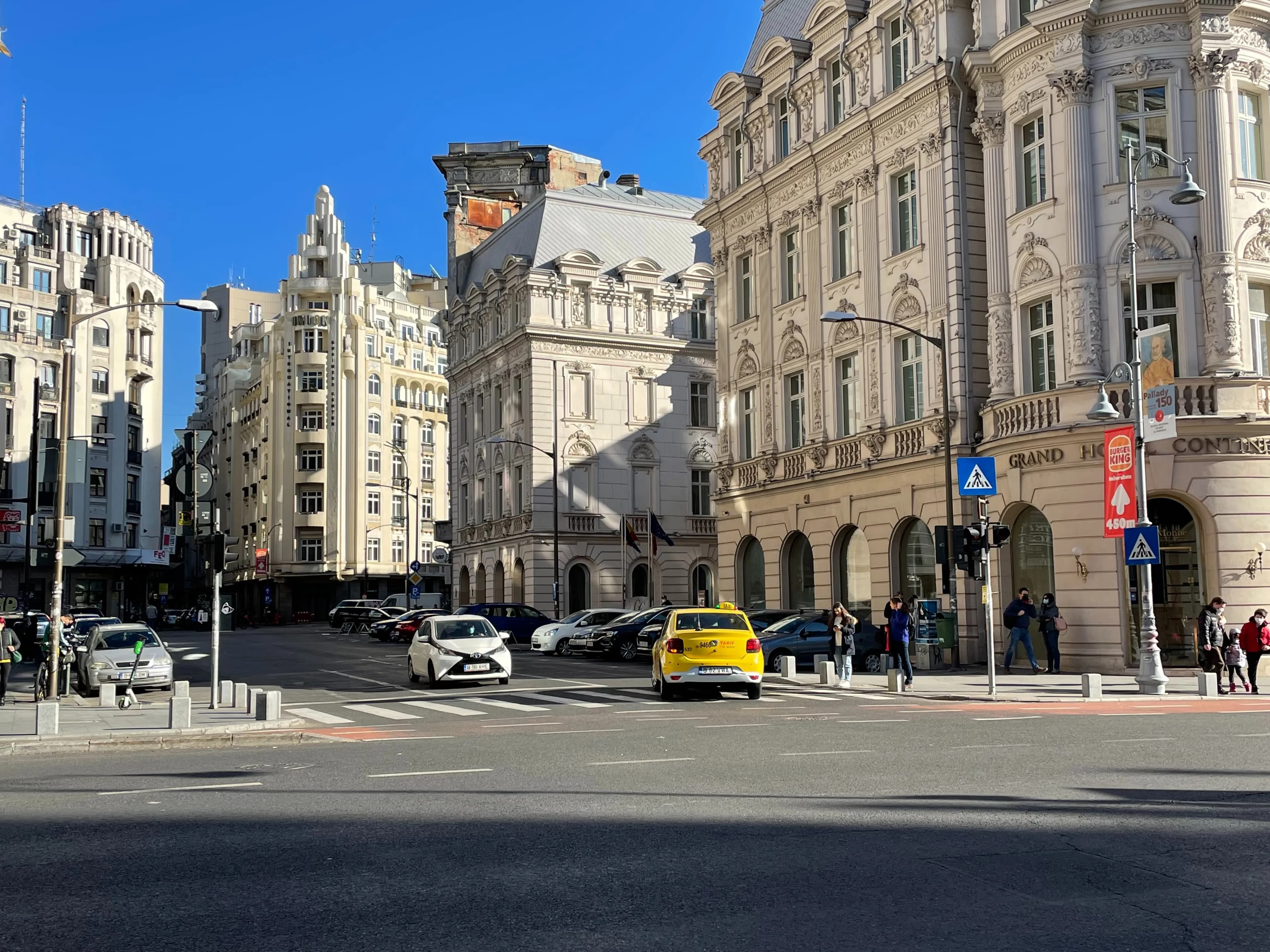 David Goggins community meetup  Bucharest, Romania 