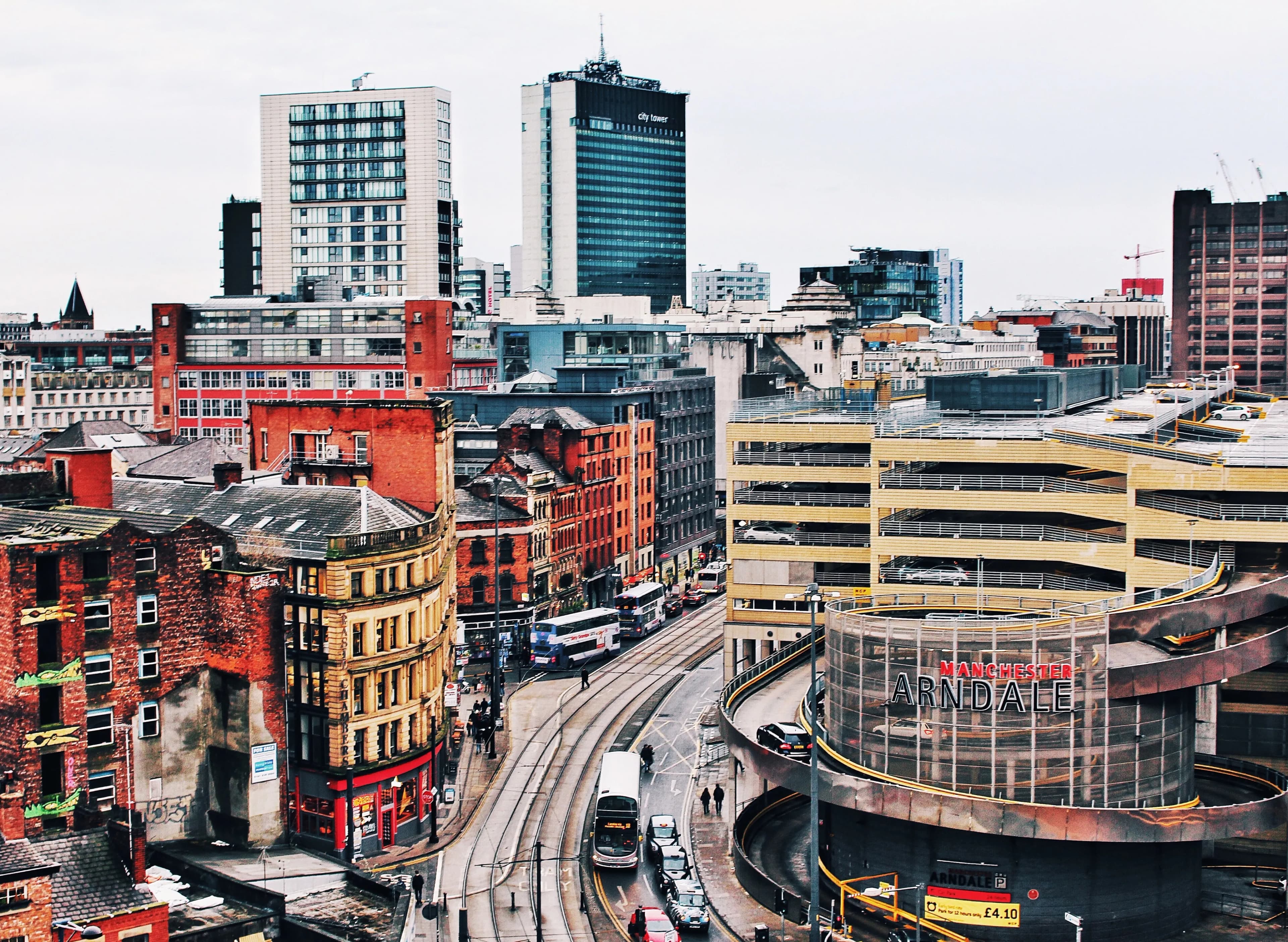 World's Largest Hackathon Kickoff Meetup: Manchester, UK