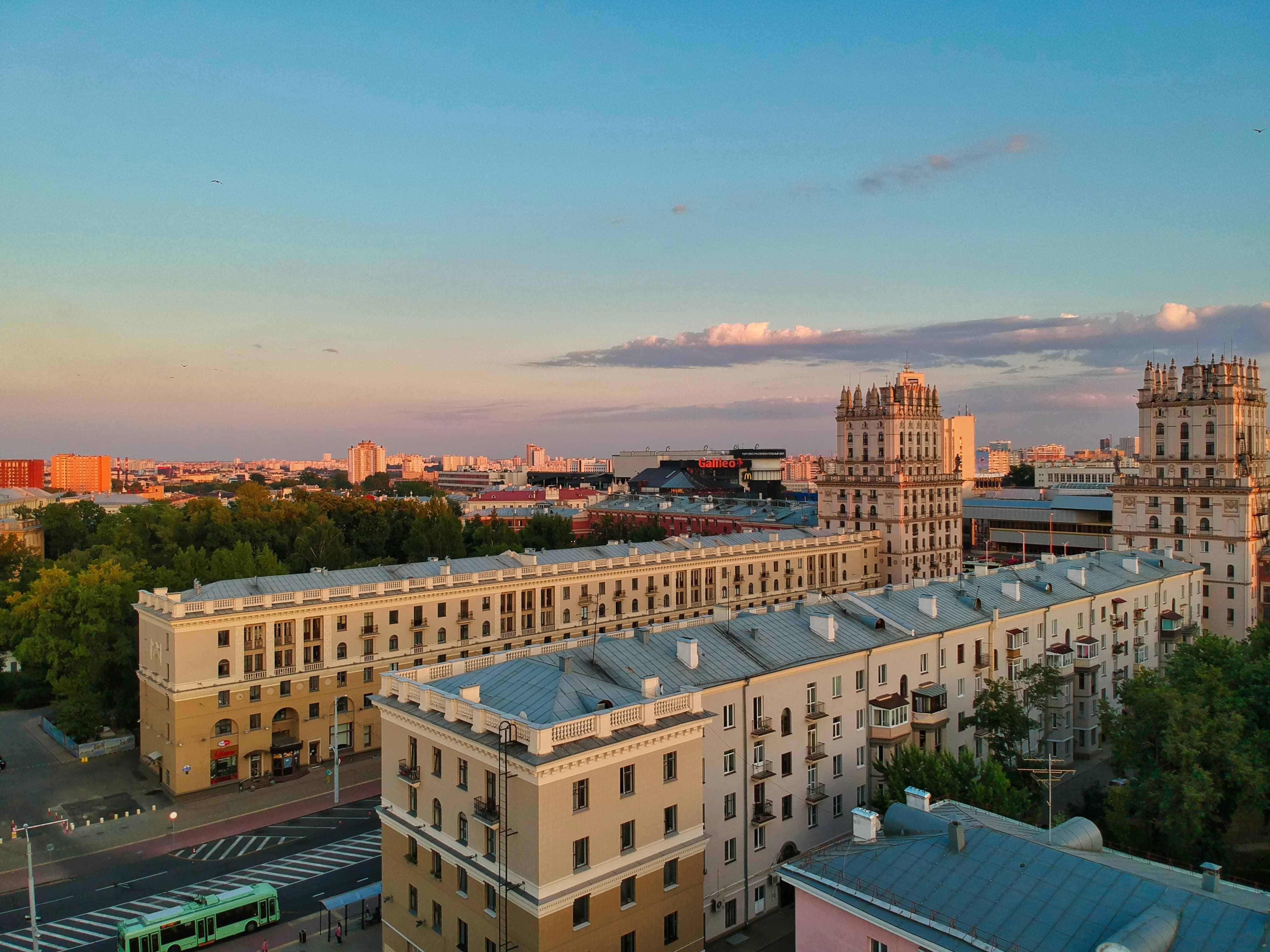 Solanaween: Minsk, Belarus