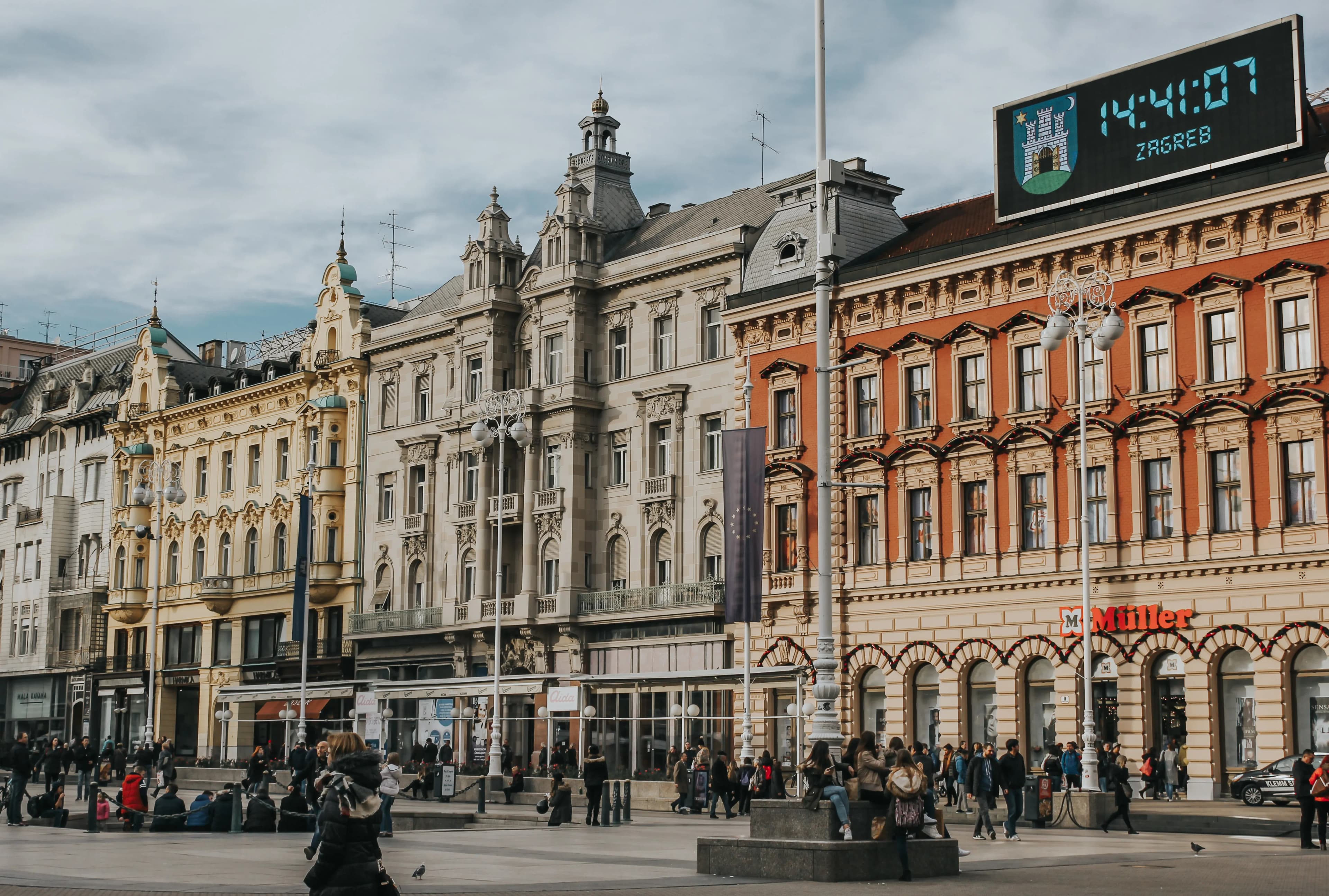 MFM Fan Meetup,  Zagreb, Croatia