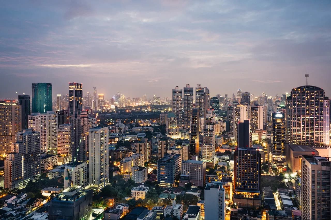 Supabase Community Meetup,  Bangkok, Thailand