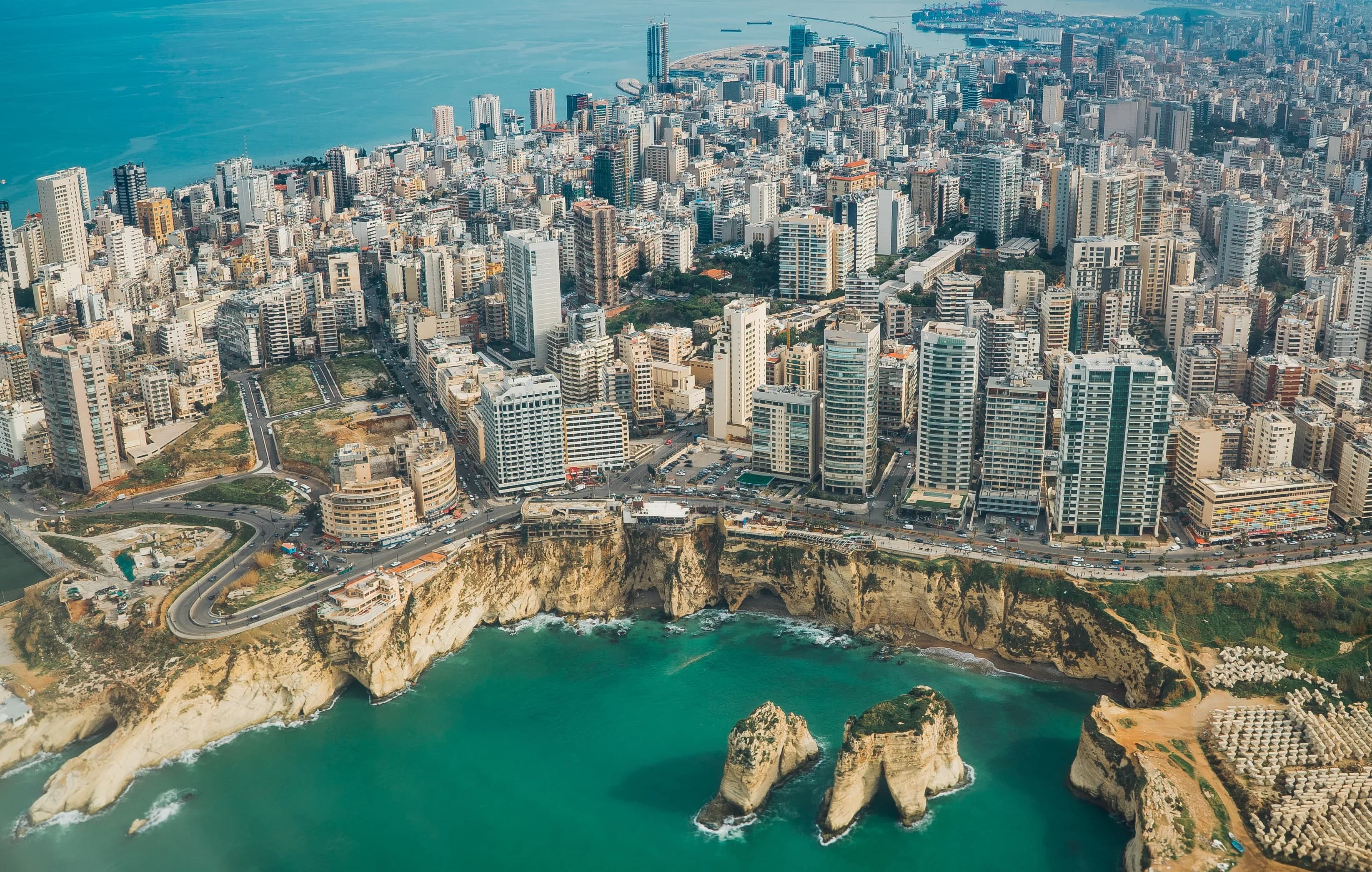 Solanaween: Beirut, Lebanon