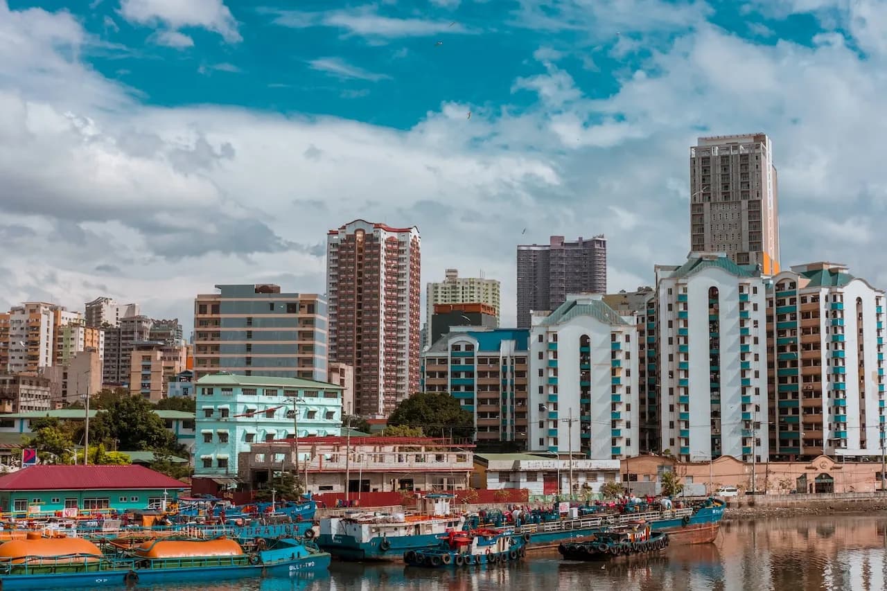 Genshin Impact  Community Meetup Manila, Philippines 