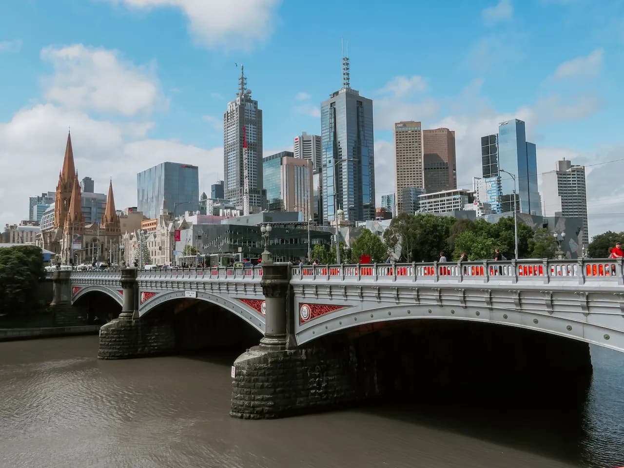 Ep. 225 All-In fan meetup: Melbourne, Australia 