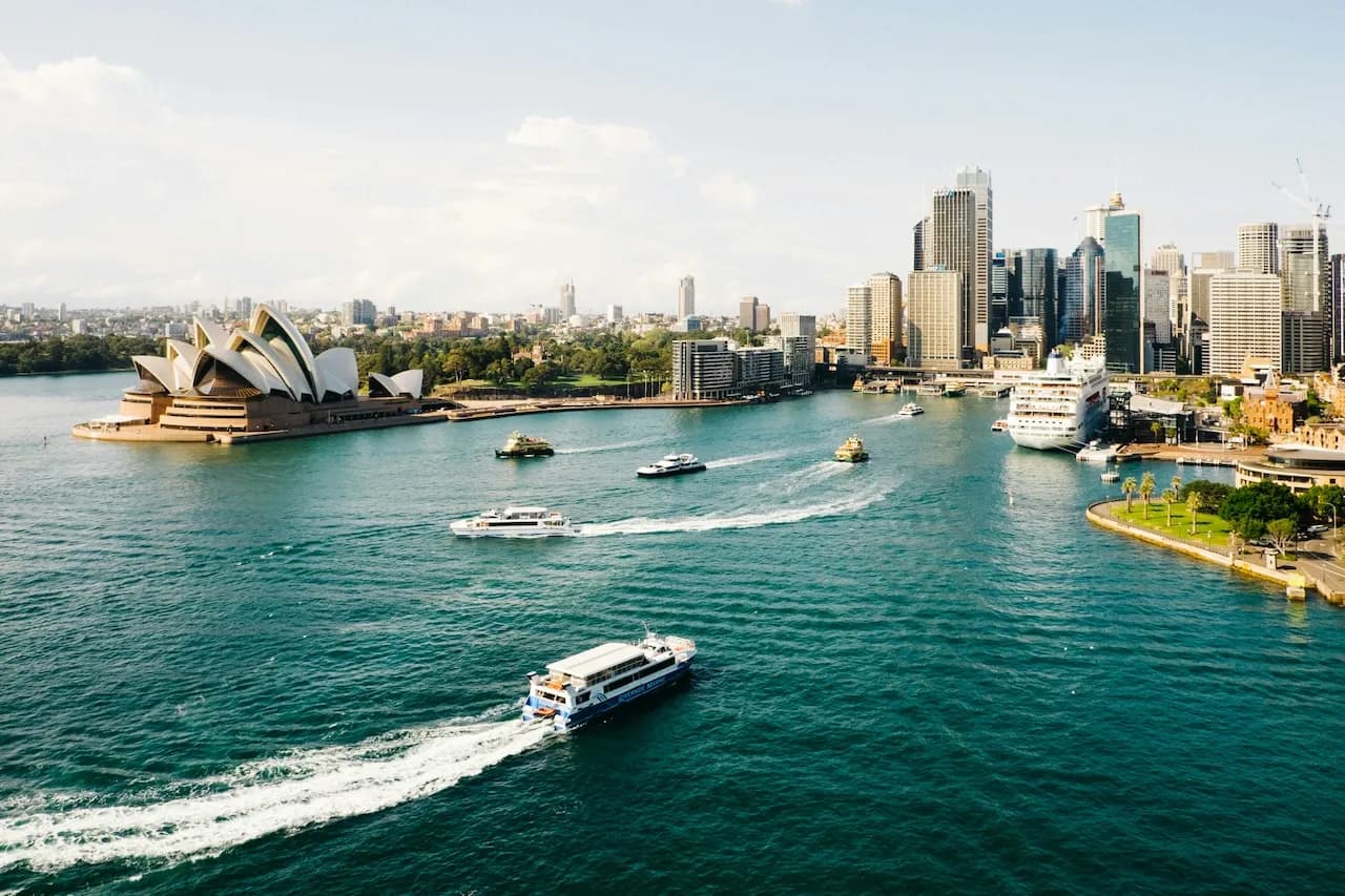 MFM Fan Meetup,  Sydney, Australia
