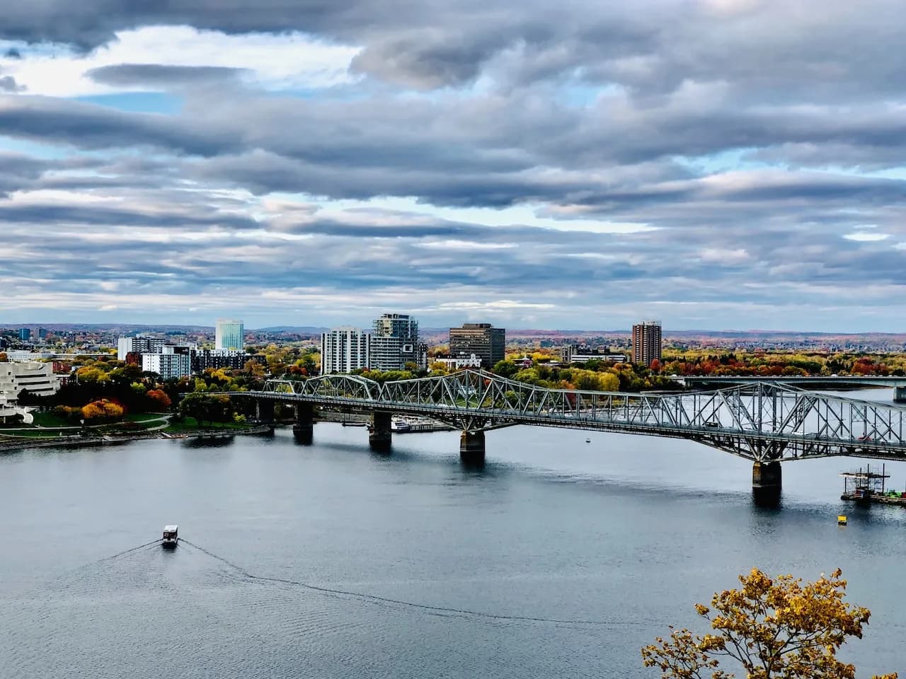 Prof G Meetup -  Ottawa, Canada