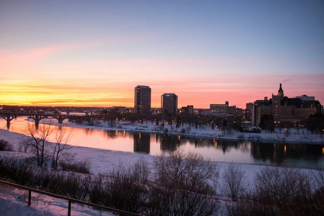 All-In Summer Meetup: Saskatoon, Canada 