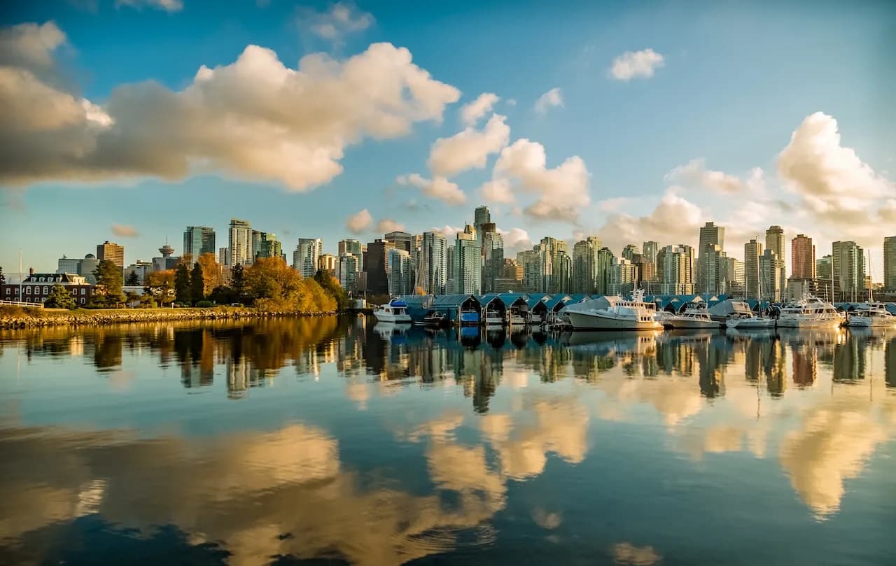 All-In Summer Meetup, Vancouver