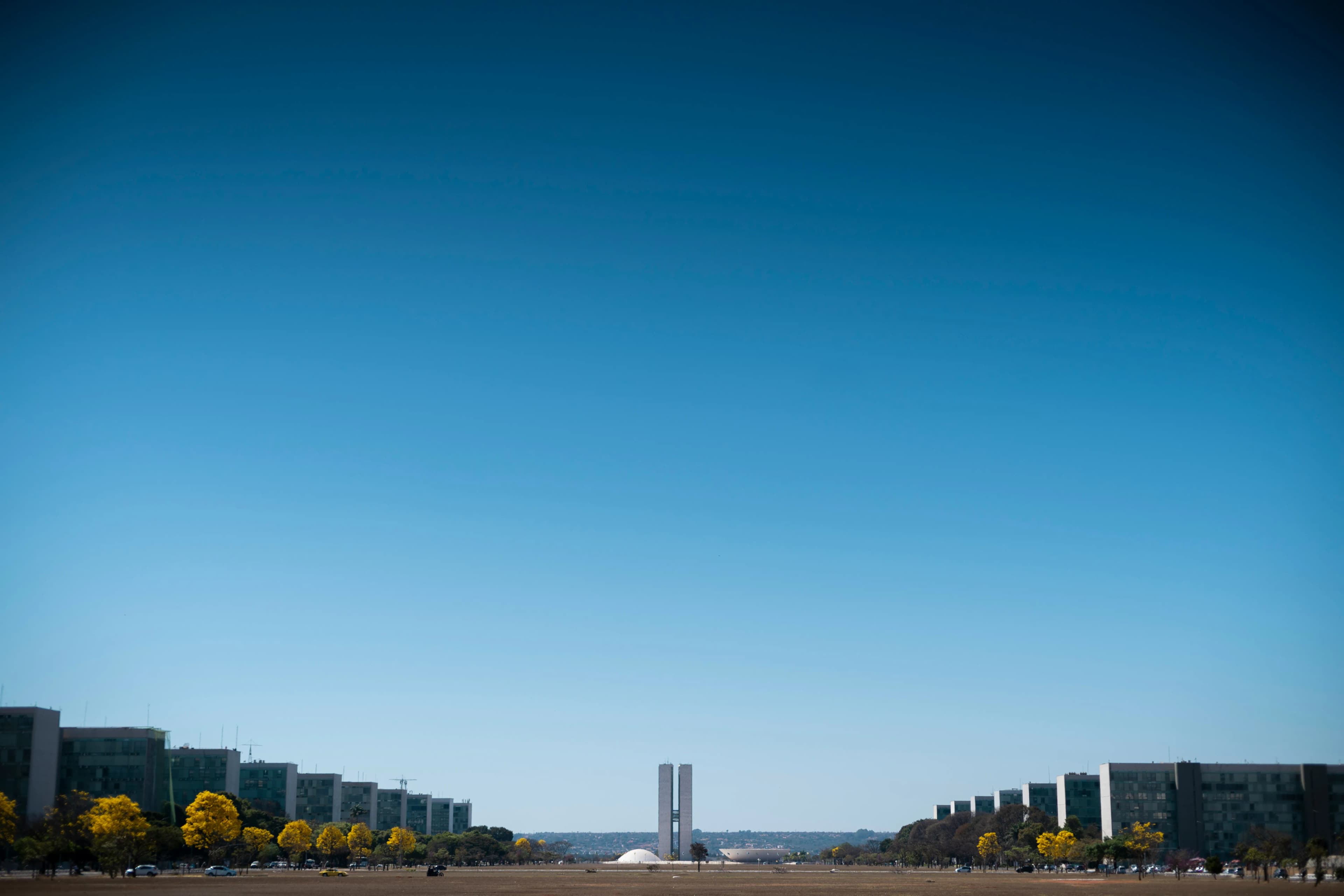 Solana Solstice:  Brasilia, Brazil 