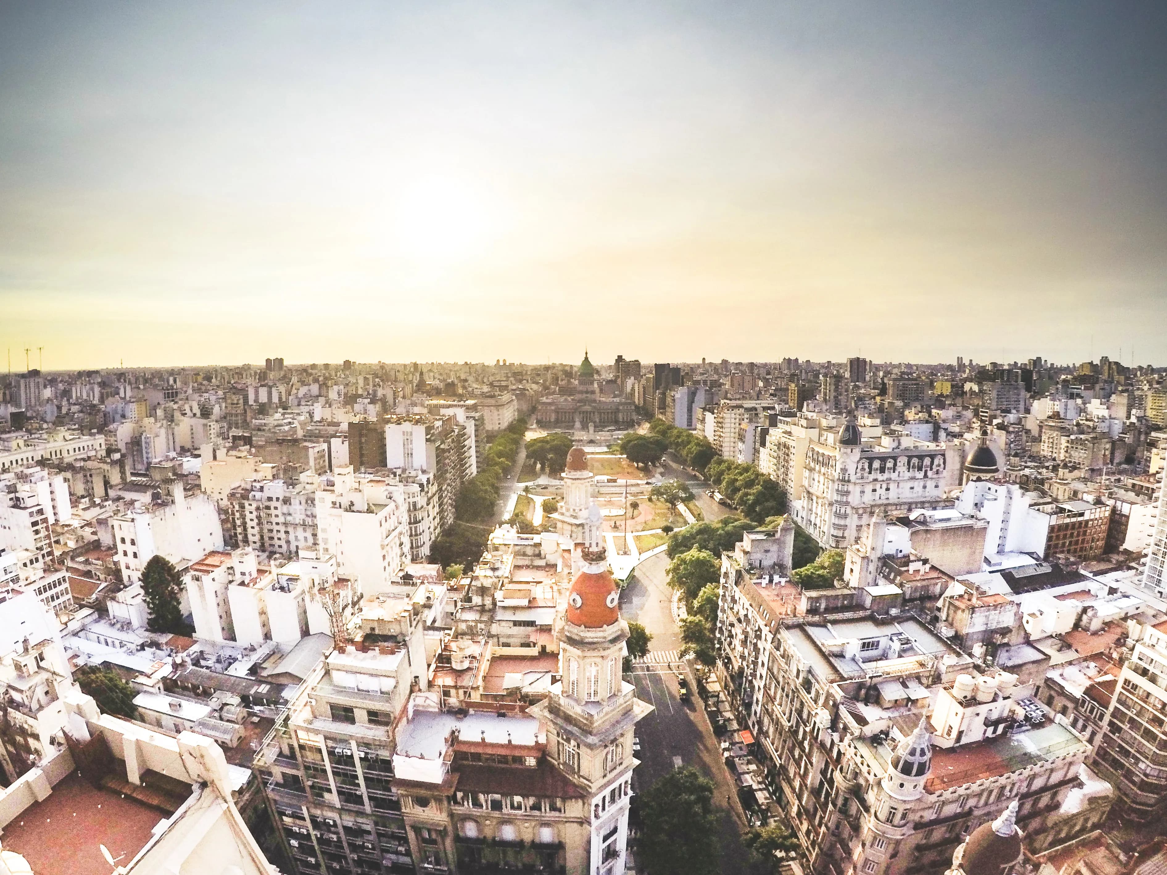 World's Largest Hackathon Kickoff Meetup: Buenos Aires, Argentina