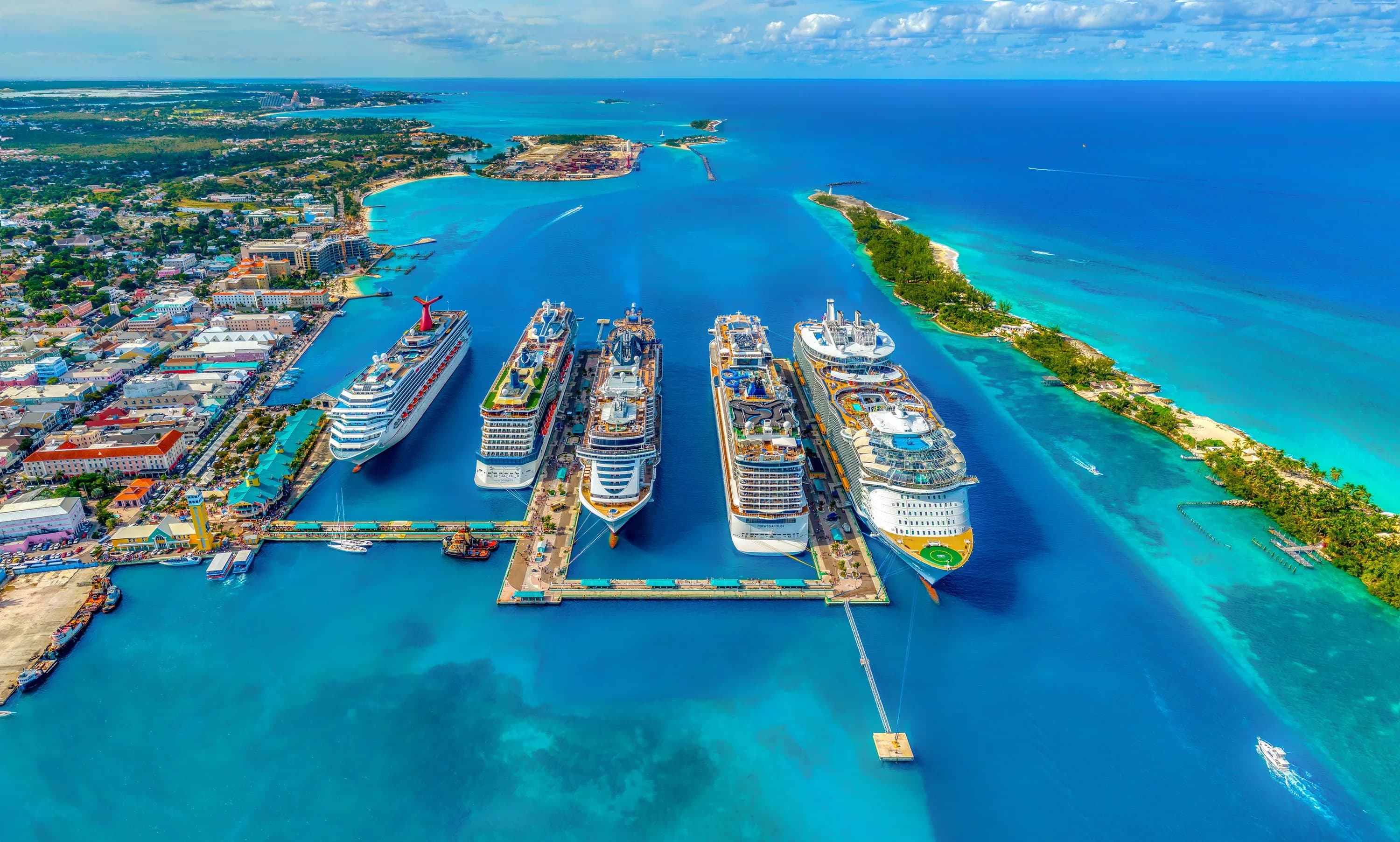 MFM Fan Meetup,  Nassau, Bahamas