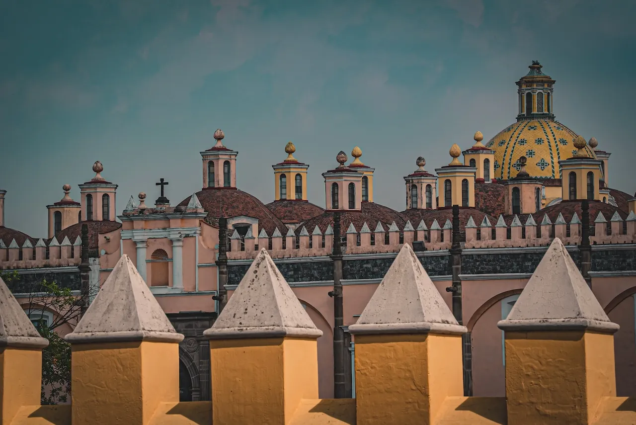 Prof G Meetup -  Puebla, Mexico