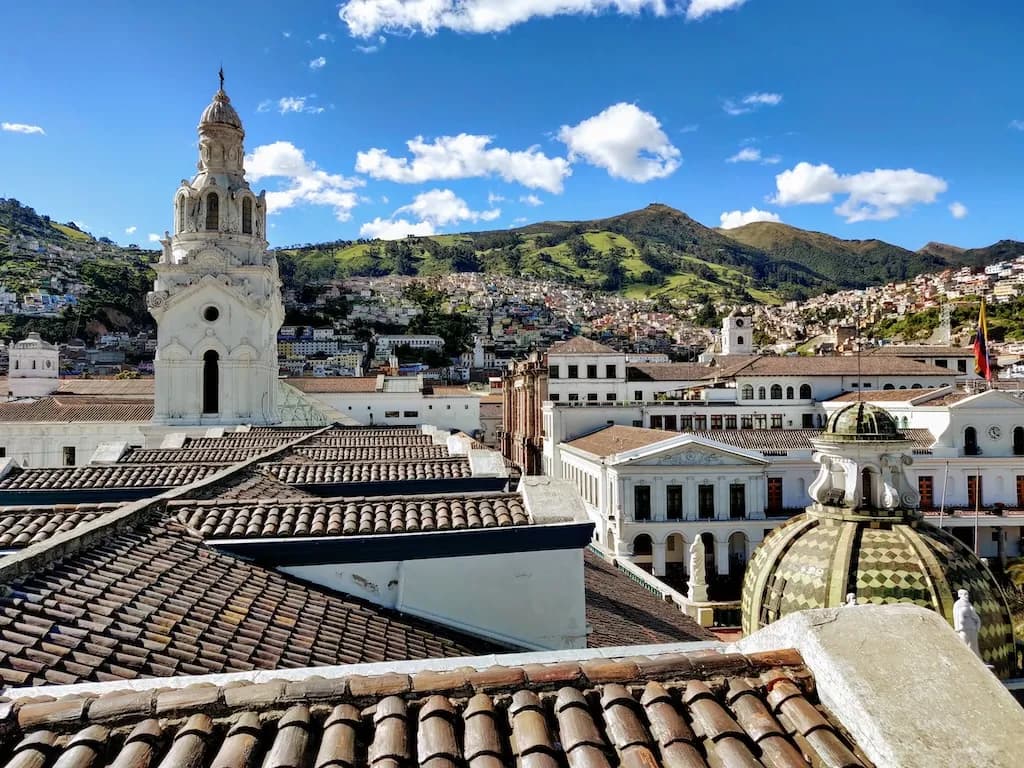 MFM Fan Meetup,  Quito, Ecuador