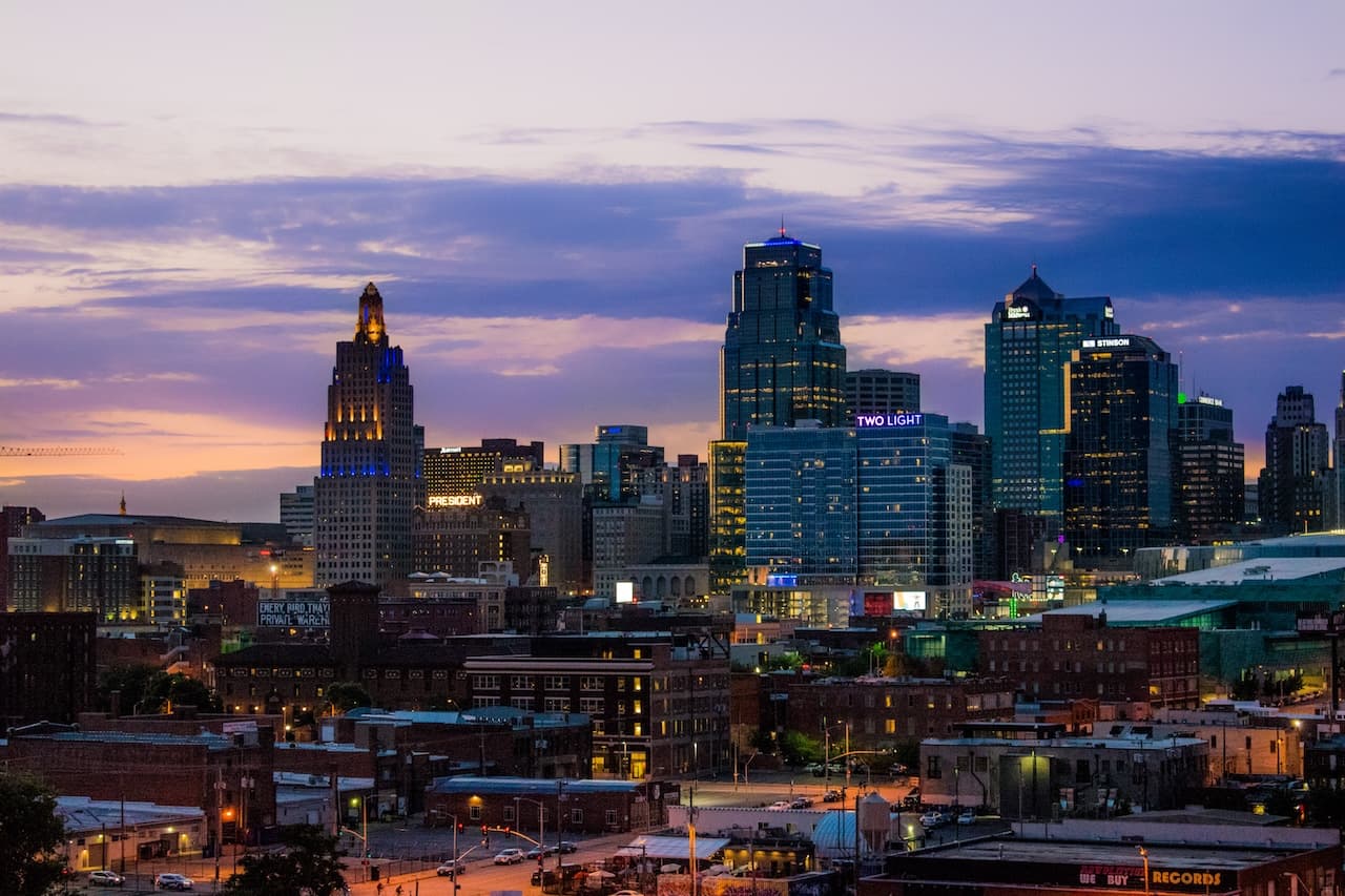 DON'T DIE meetup Kansas City