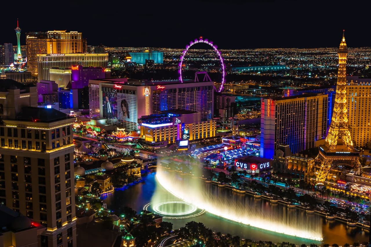 DON'T DIE meetup Las Vegas