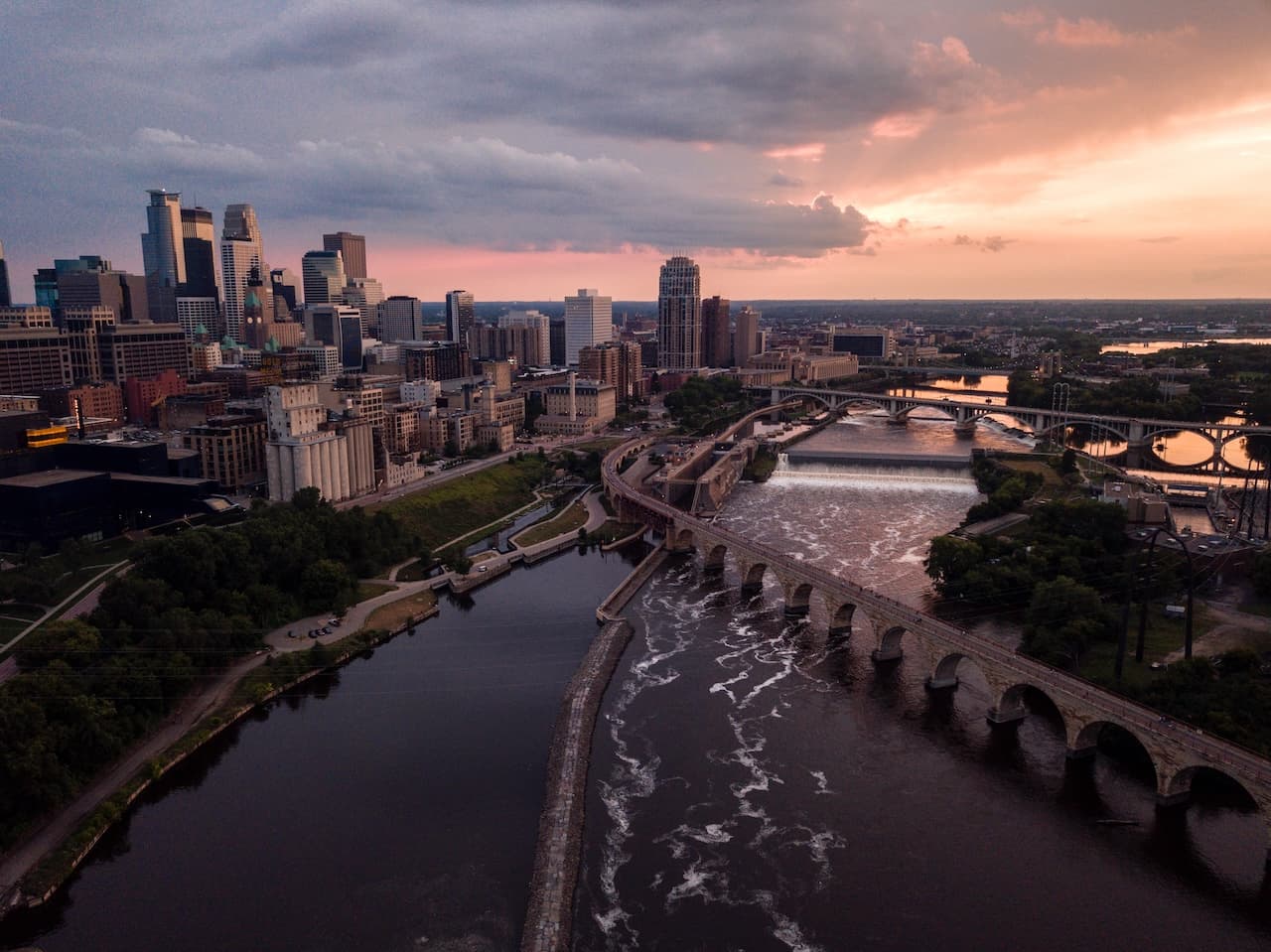 DON'T DIE meetup Minneapolis