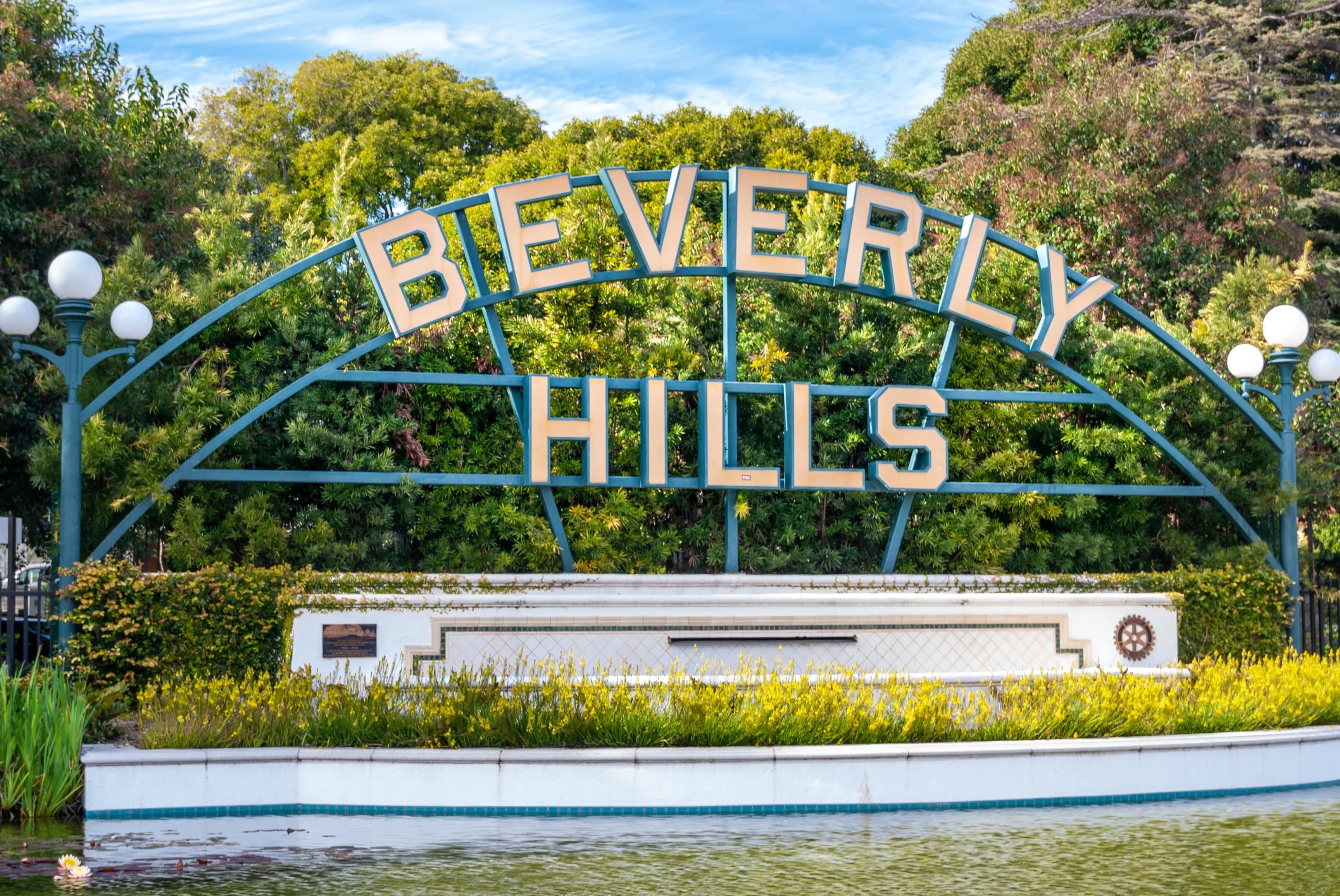 Founder Fridays Beverly Hills, CA