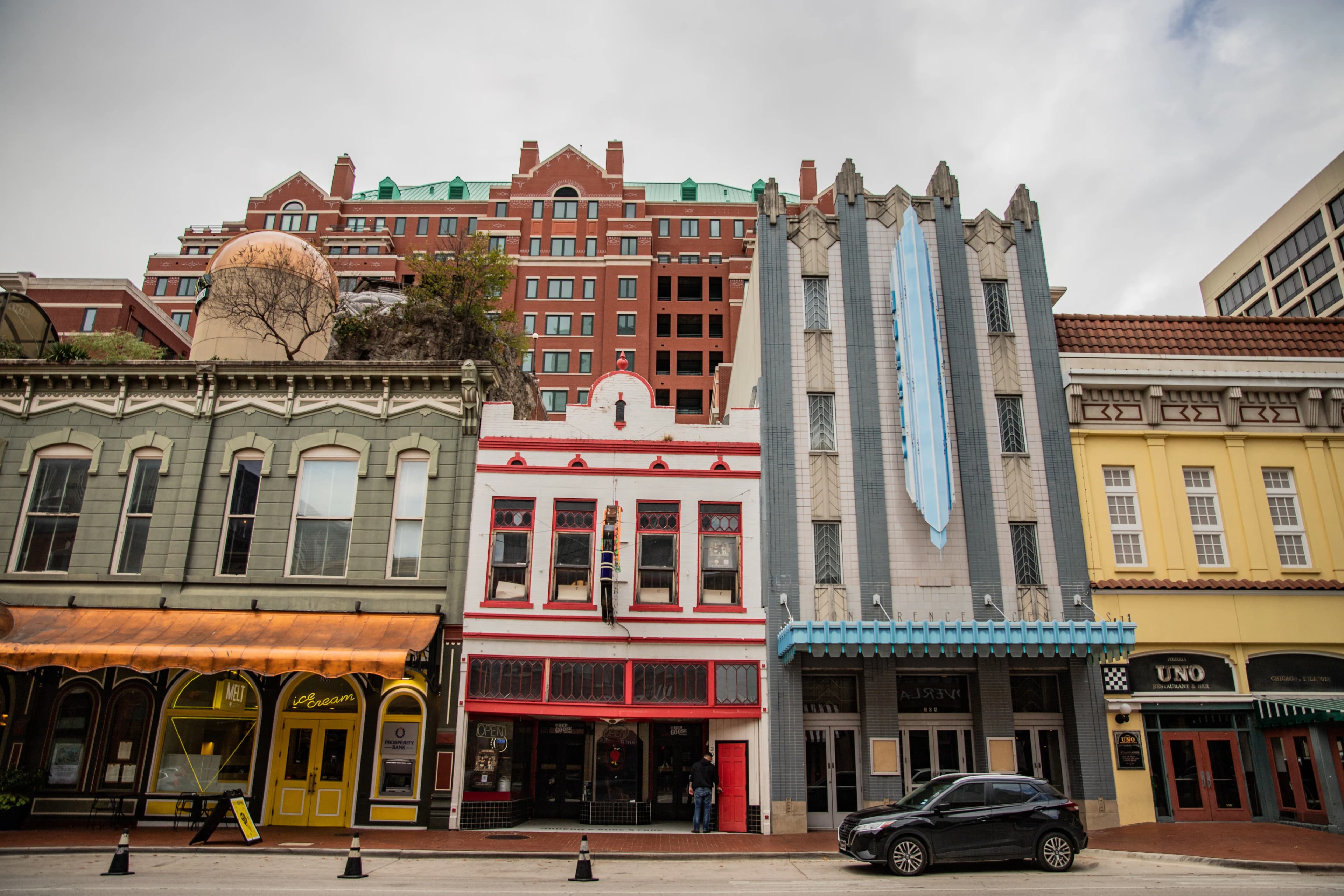 Torc Meetup:  Fort Worth, TX 
