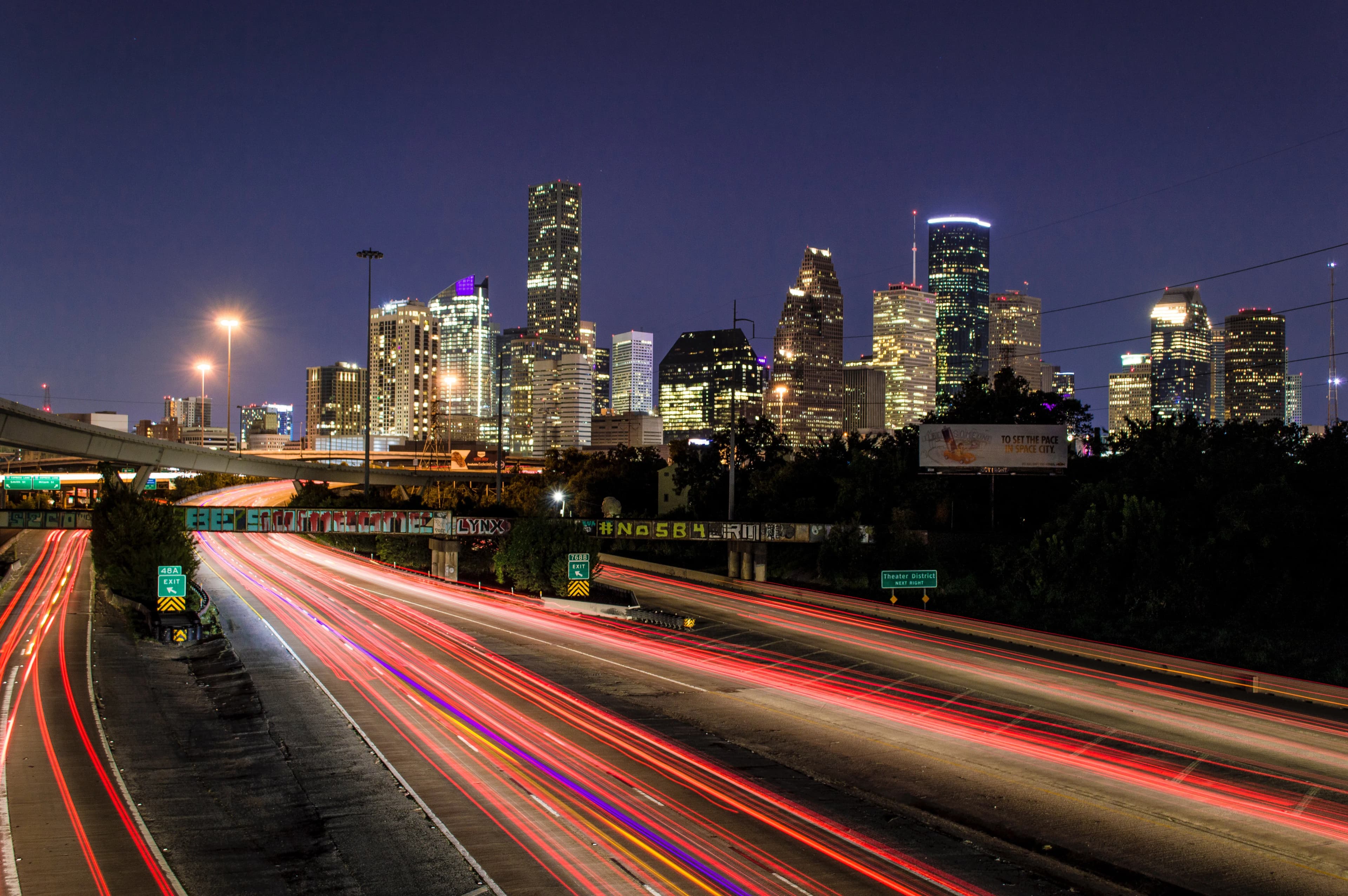 World's Largest Hackathon Kickoff Meetup: Houston, TX