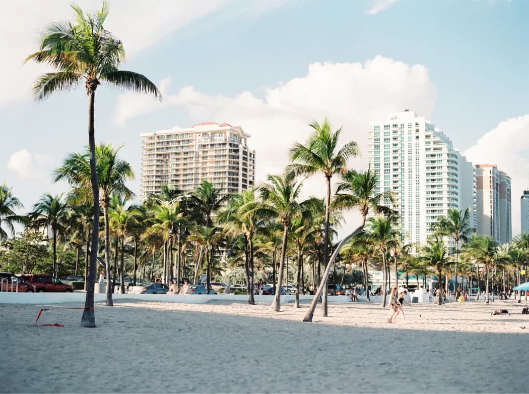 Prof G Meetup -  Miami, FL