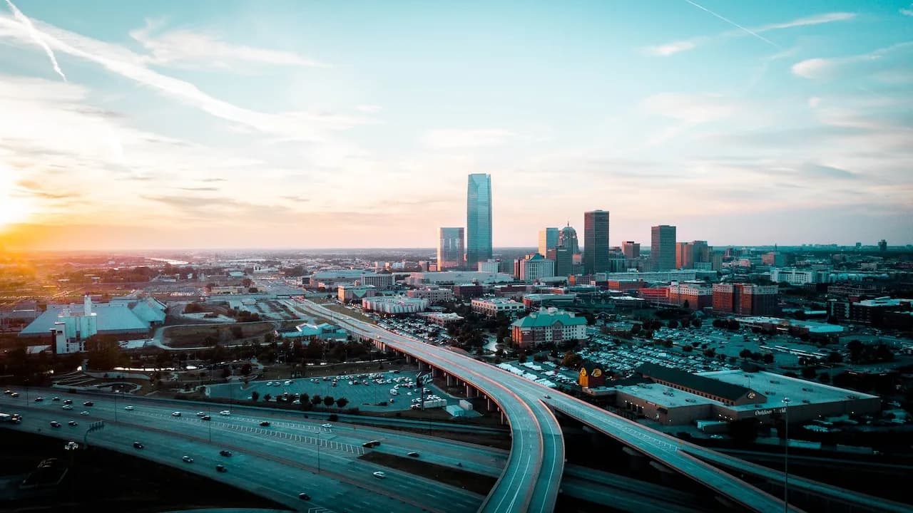 Torc Meetup:  Oklahoma City, OK 