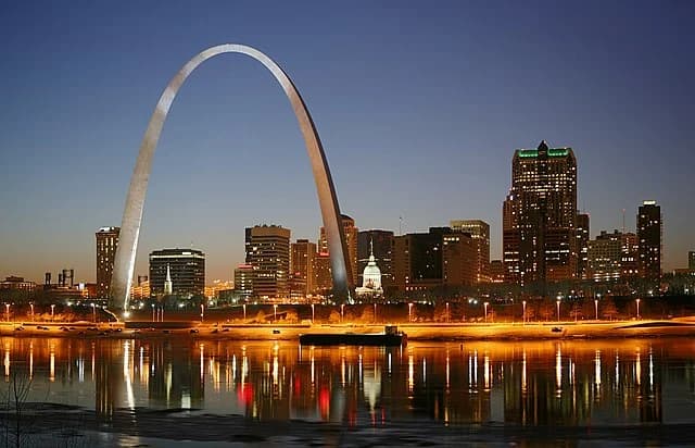 All-In Summer Meetup: St. Louis, MO 