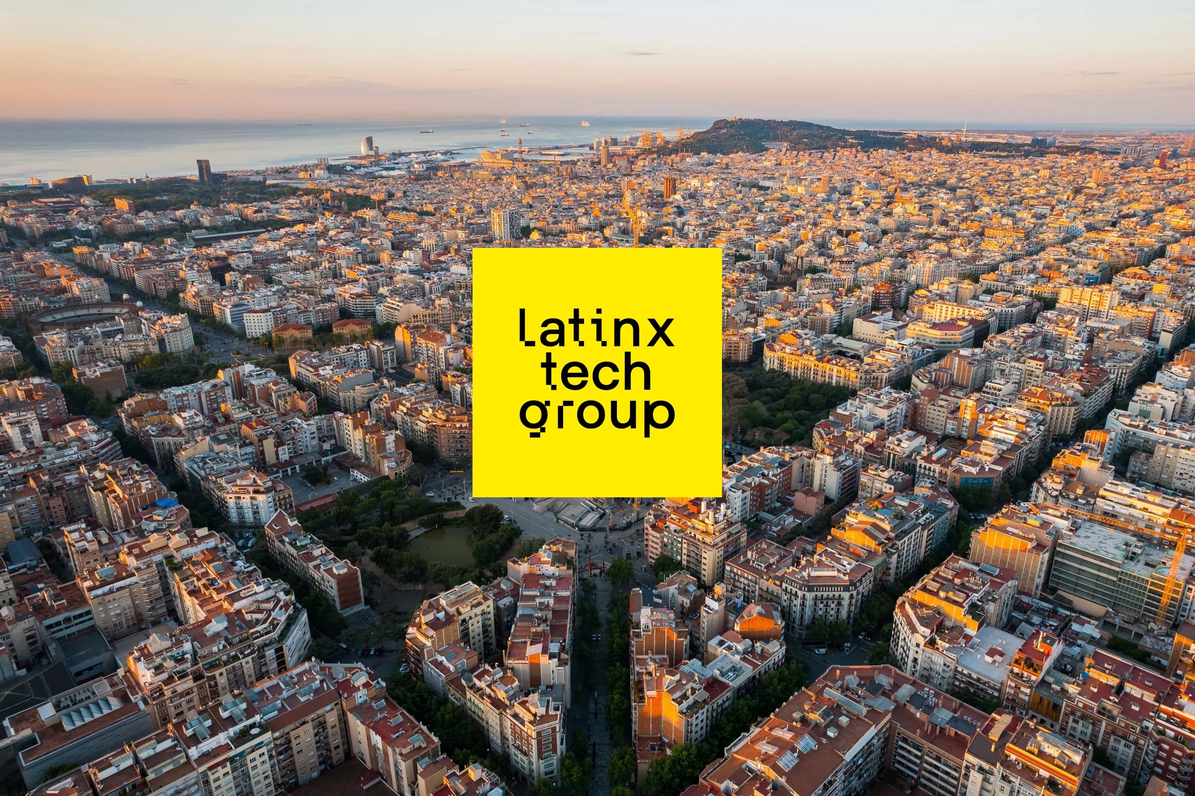 Latinx Founders and Investors Meetup Barcelona