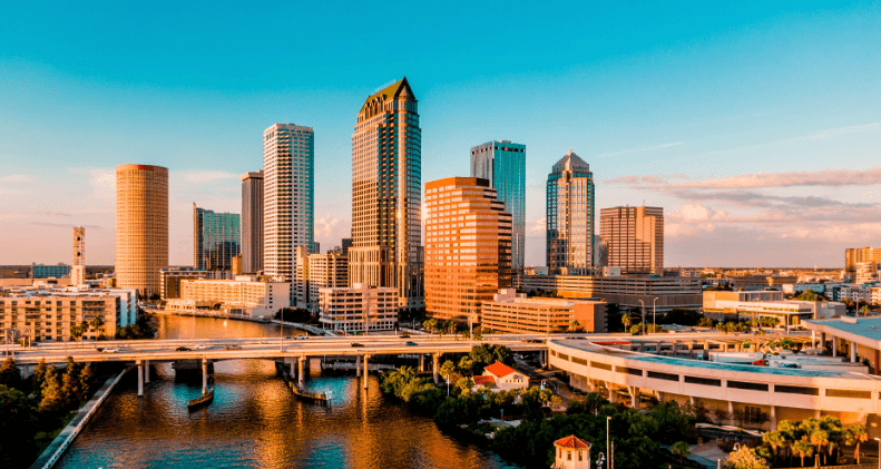 My First Million Fan Meetup Tampa Bay