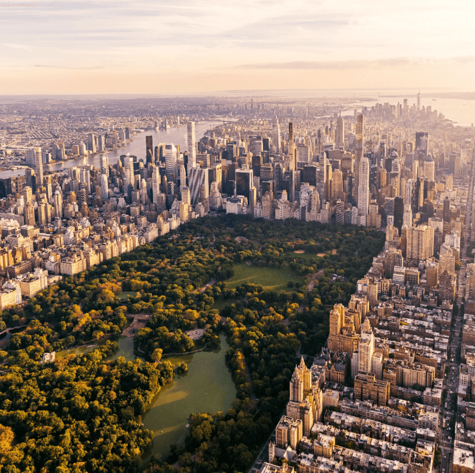 My First Million Fan Meetup New York