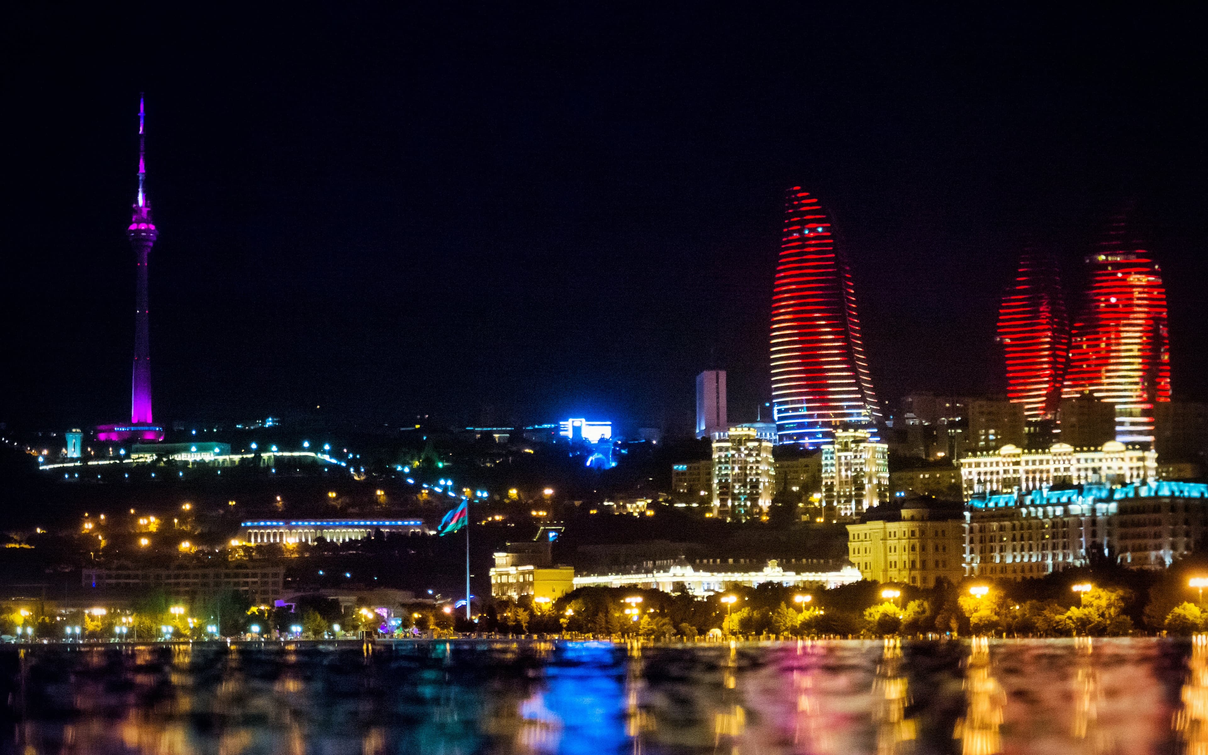DON'T DIE meetup, Baku, Azerbaijan