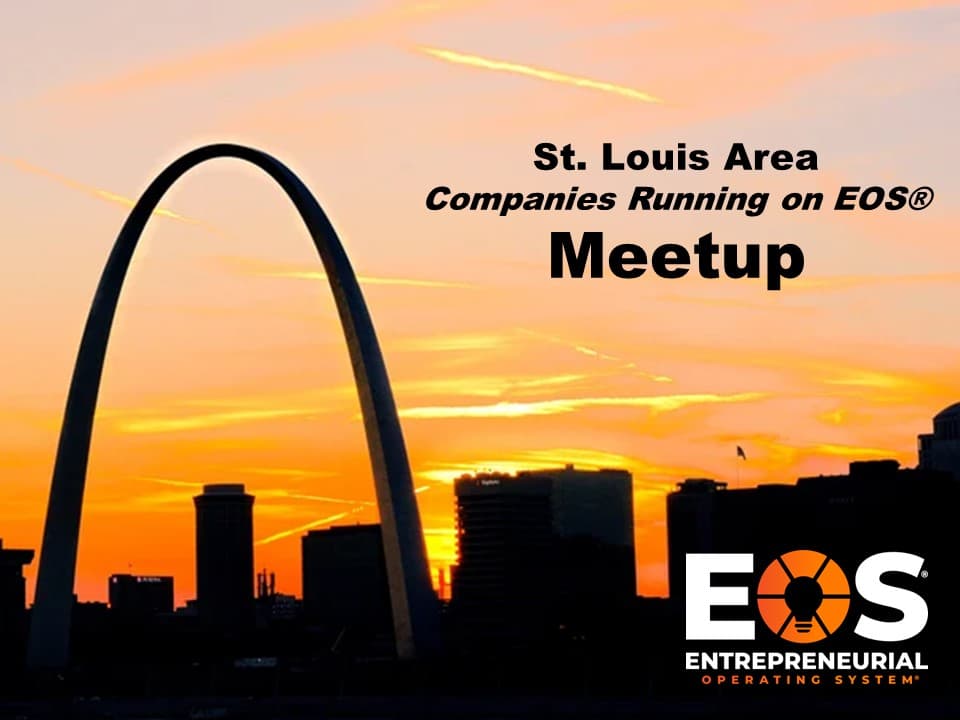 Community Meetup for Companies Running on EOS