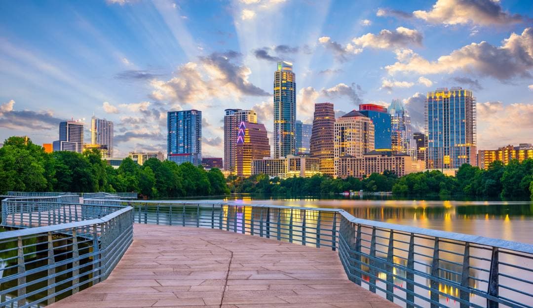 LAUNCH: Founder Fridays Austin, TX PITCH COMPETITION