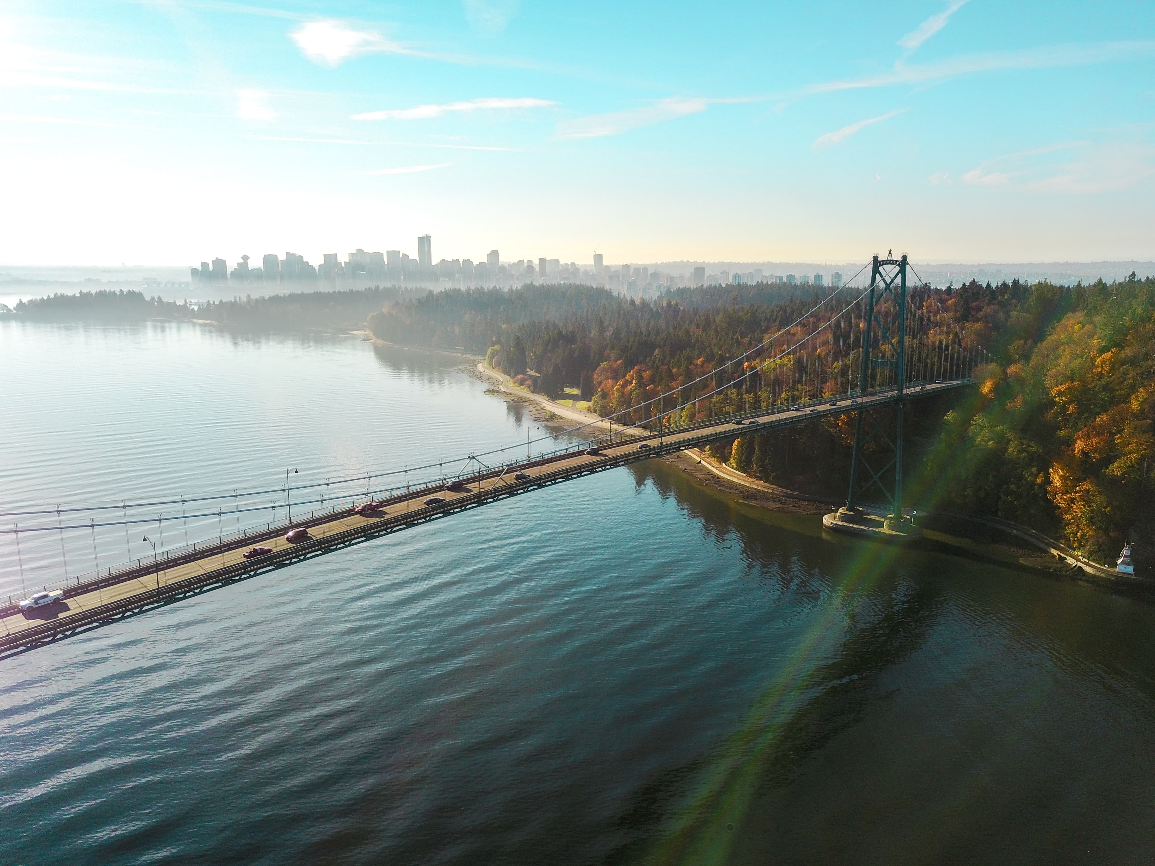 DON'T DIE OG FREE meetup Vancouver