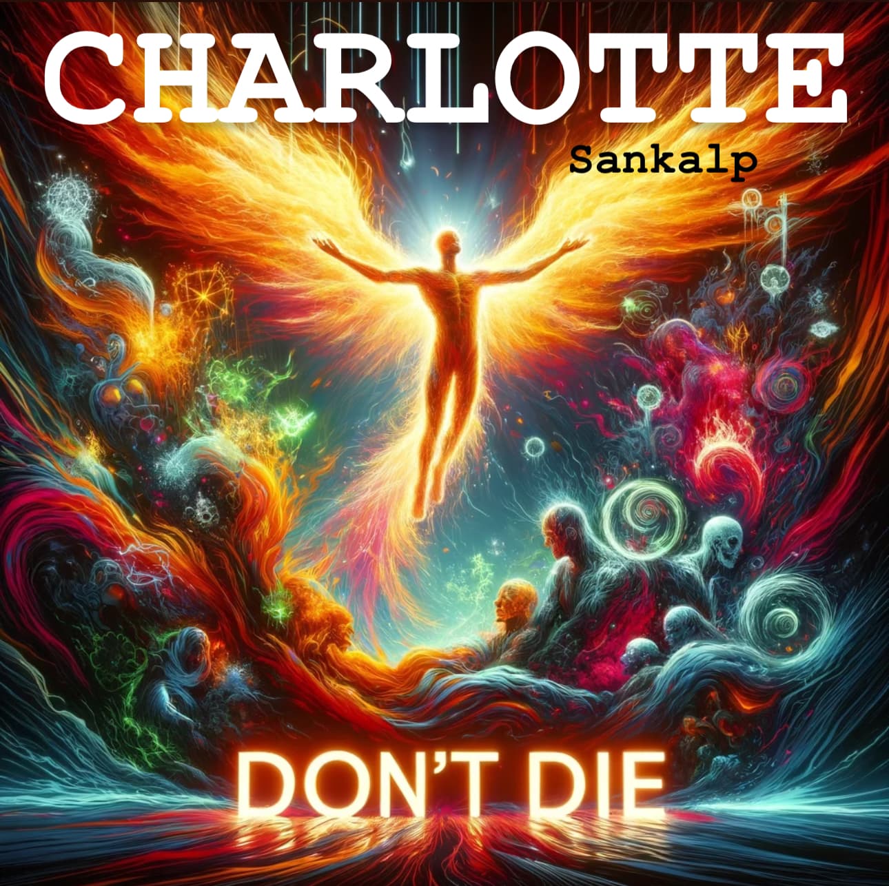Don't Die meetup Charlotte, NC