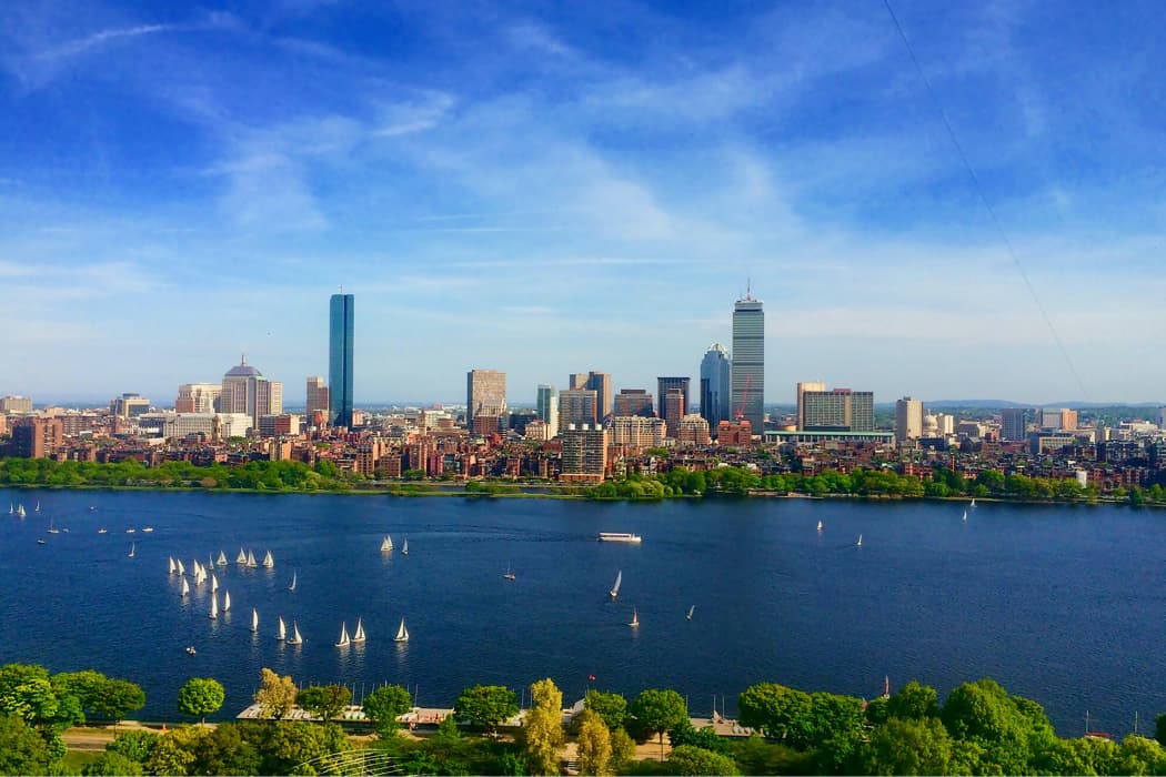 Founder Fridays  Boston
