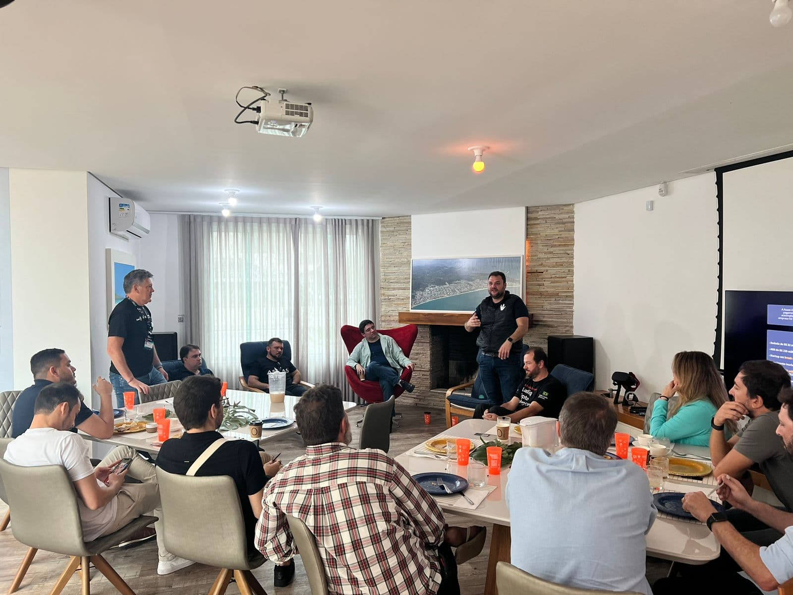 Founder Fridays Floripa 🇧🇷
